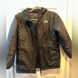 NORTH FACE BOYS JACKET